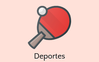 Deportes