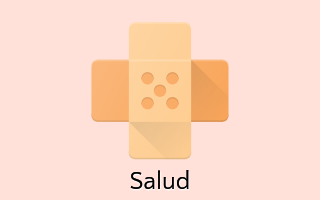 Salud